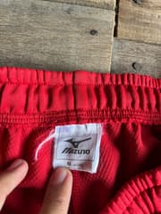 Sweatpants - image blurred placeholder
