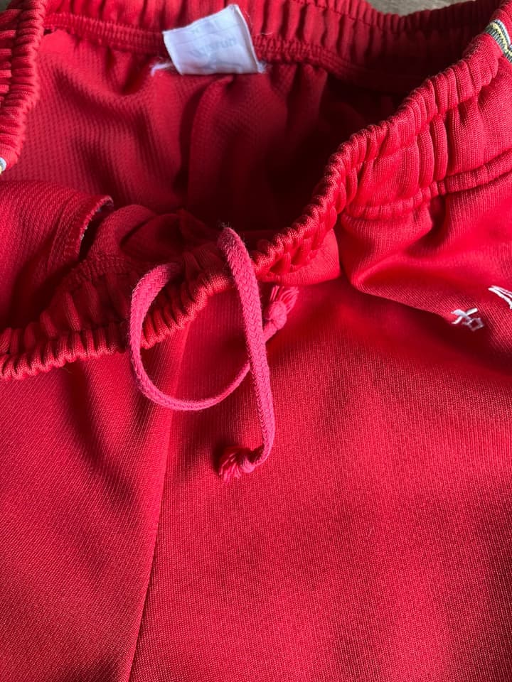 Sweatpants