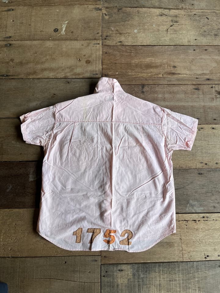 เสื้อเชิ้ต