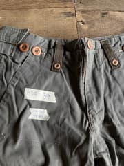 Pants - image blurred placeholder