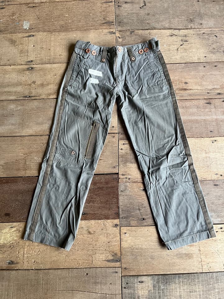 Pants