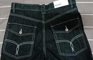 Women's Jeans - image blurred placeholder