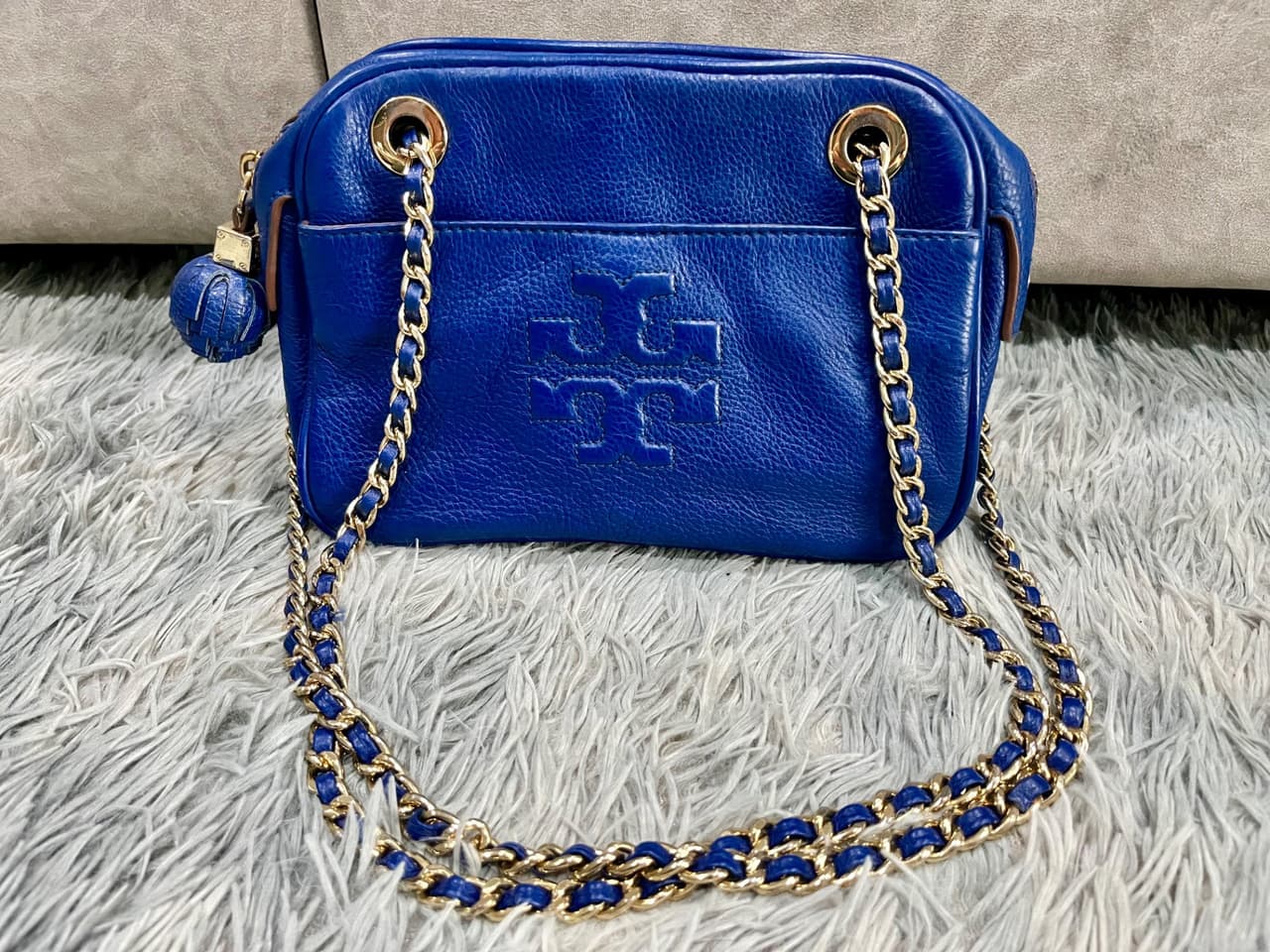 Tory Burch brand bag