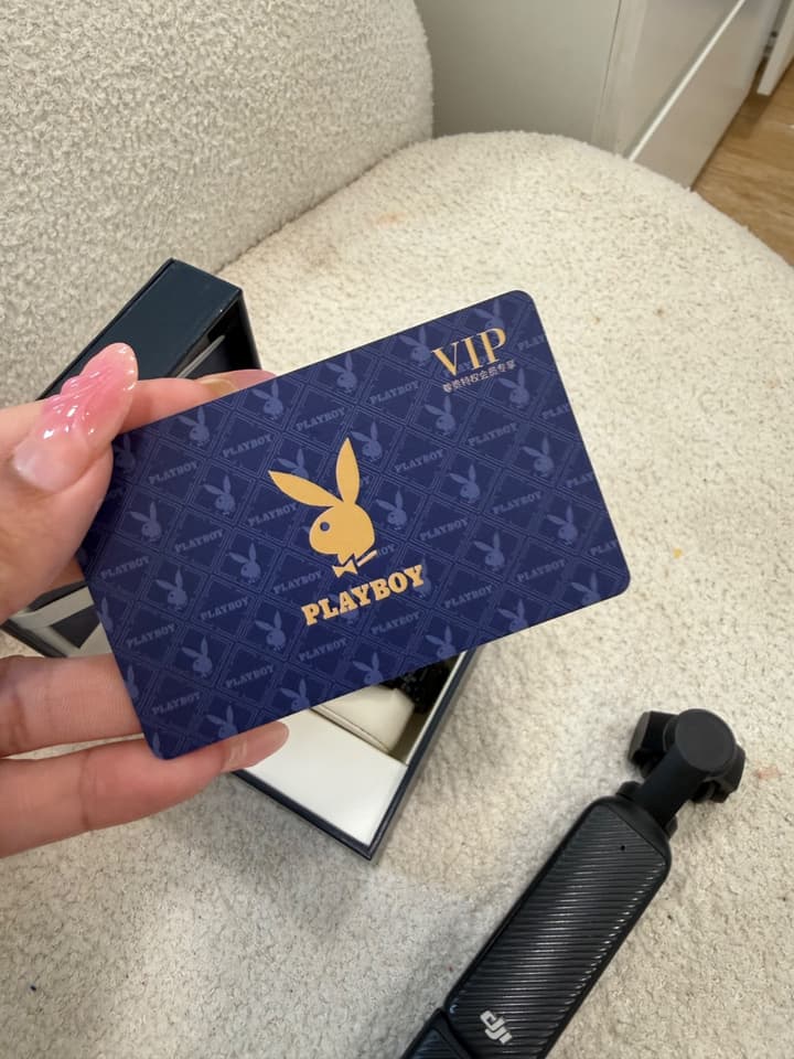 นาฬิกา Playboy