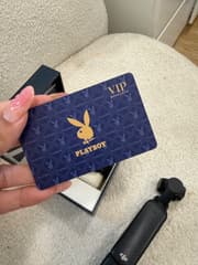 นาฬิกา Playboy - image blurred placeholder
