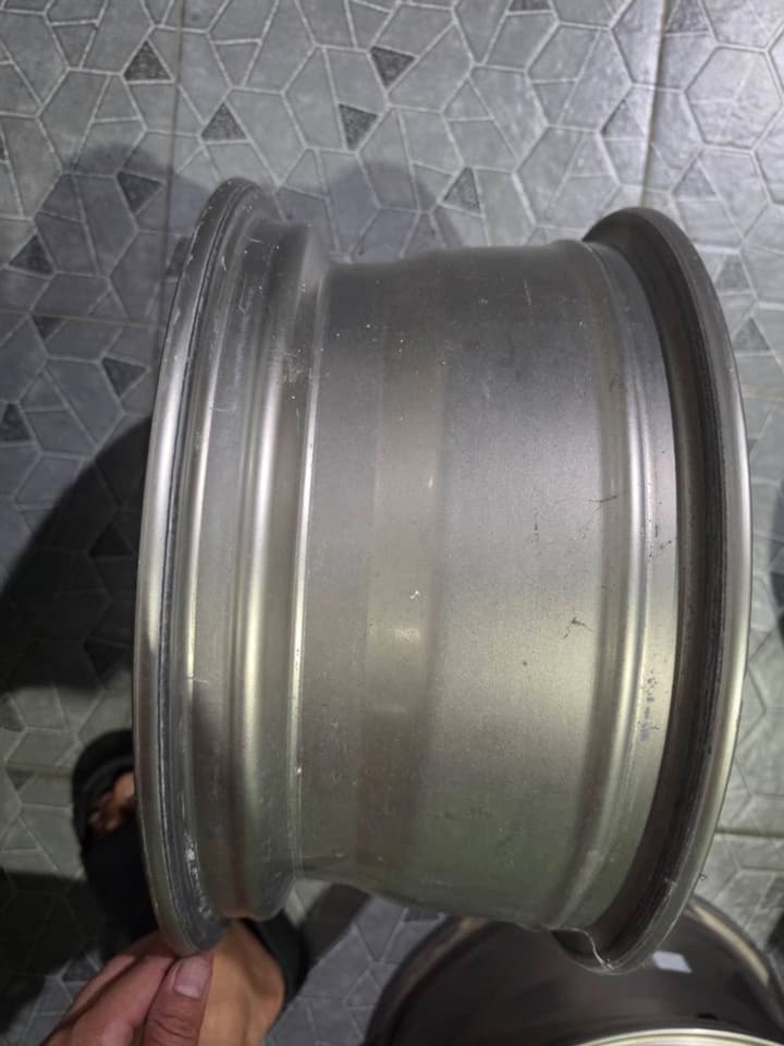 ล้อแม็ก WEDSSPORT TC105N ขอบ 15x7+35 4-100