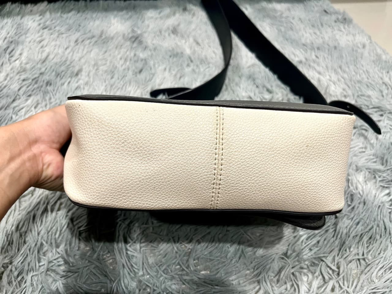 Coach crossbody bag