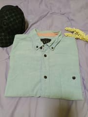 Blue Shirt - image blurred placeholder