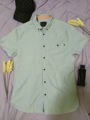 Blue Shirt - image blurred placeholder