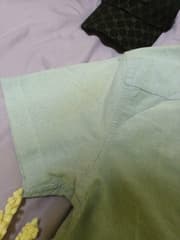 Blue Shirt - image blurred placeholder