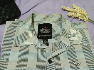 Long Sleeve Shirt - image blurred placeholder
