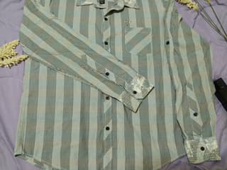 Long Sleeve Shirt - image blurred placeholder