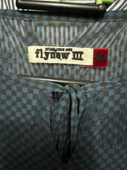 เสื้อเบลาส์ชีฟอง FLYNOW III - image blurred placeholder
