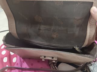 Genuine JACOB Bag - image blurred placeholder
