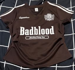 เสื้อผู้หญิง เอวจั้ม - image blurred placeholder