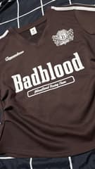 เสื้อผู้หญิง เอวจั้ม - image blurred placeholder