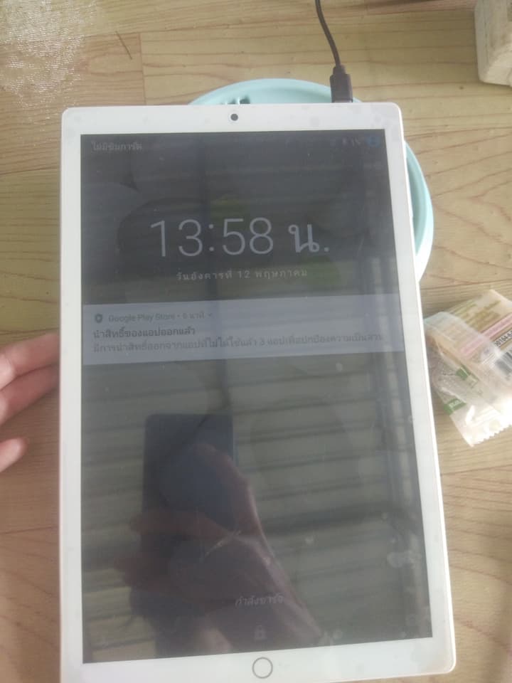 แท็บเล็ต รุ่น Pro14 เวอร์ชัน Android 12