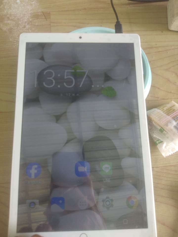 แท็บเล็ต รุ่น Pro14 เวอร์ชัน Android 12