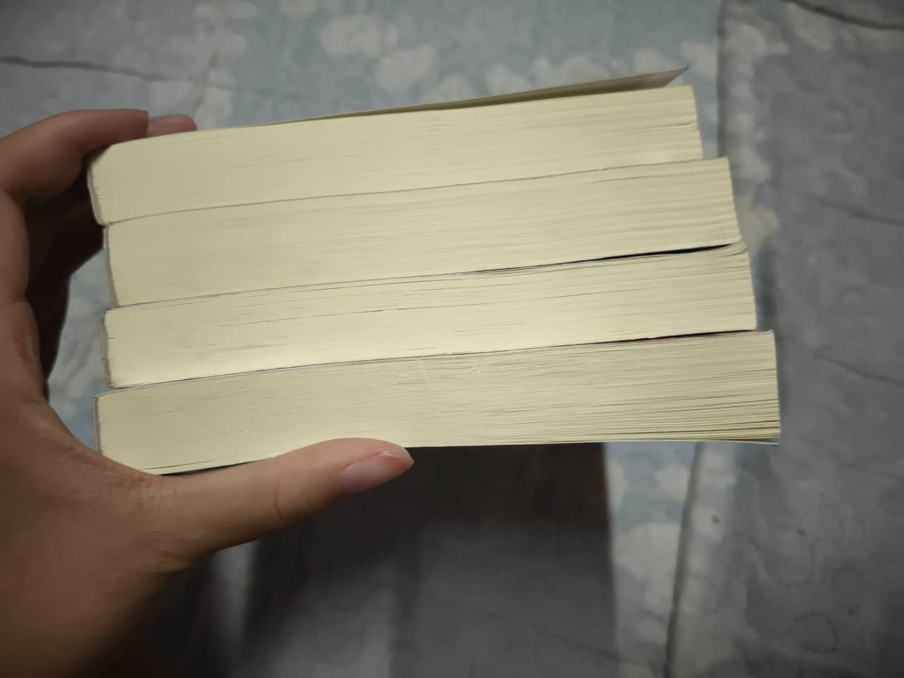 หนังสือ ตำนานรักสองสวรรค์ ครบจบ 4 เล่ม