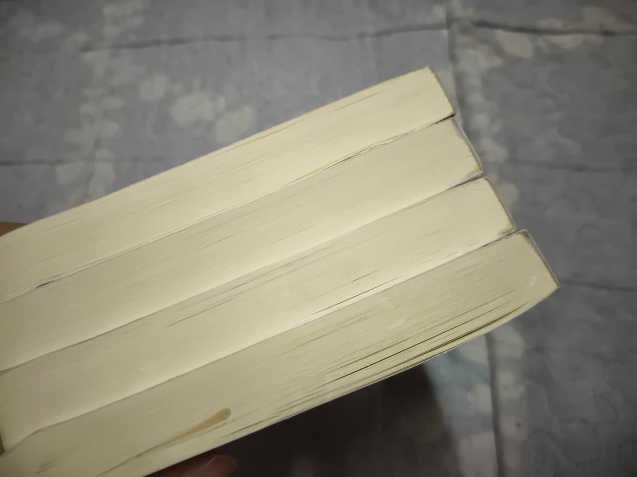 หนังสือ ตำนานรักสองสวรรค์ ครบจบ 4 เล่ม