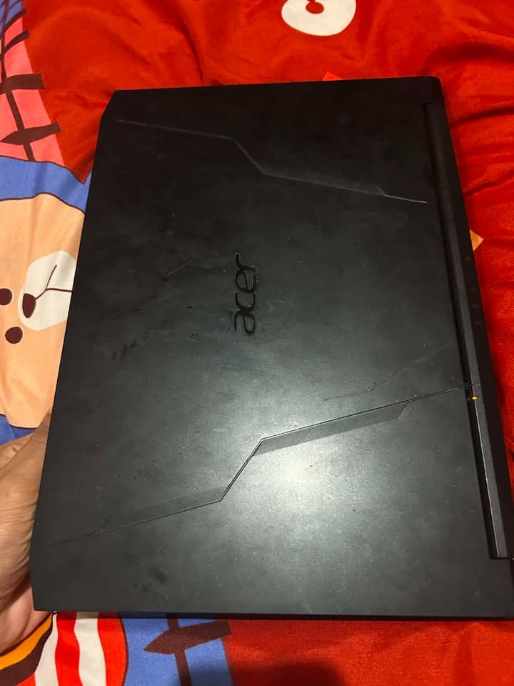 Acer Nitro 5 AN515-45