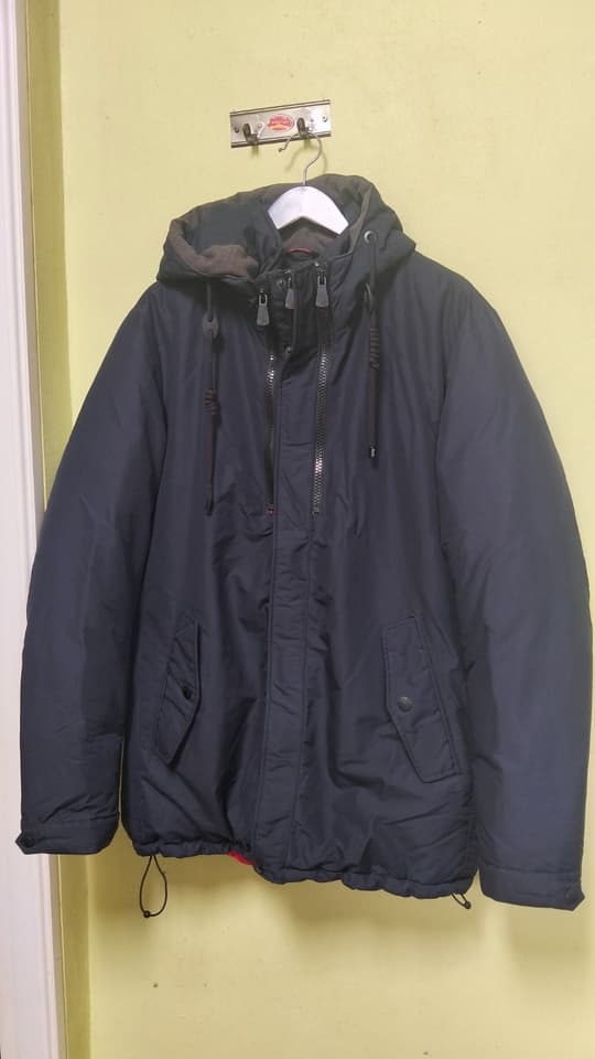 Winter Jacket