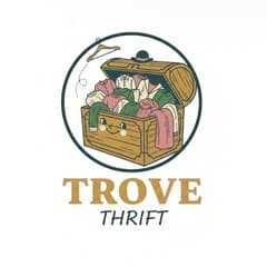 TROVE THRIFT avatar
