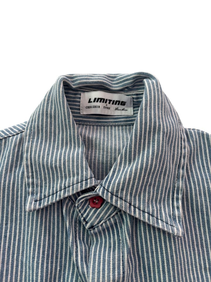 เสื้อเชิ้ต