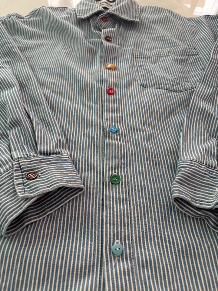เสื้อเชิ้ต