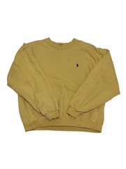 Polo Sweater - image blurred placeholder