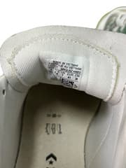 รองเท้าผ้าใบ Converse One Star Ox Blocked Warped Board สีเขียว - image blurred placeholder