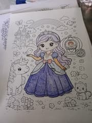 เจ้าหญิงไวโอเล็ต - image blurred placeholder