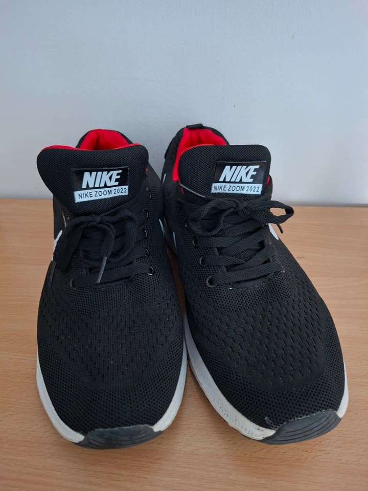 Men's Sneakers Size 45