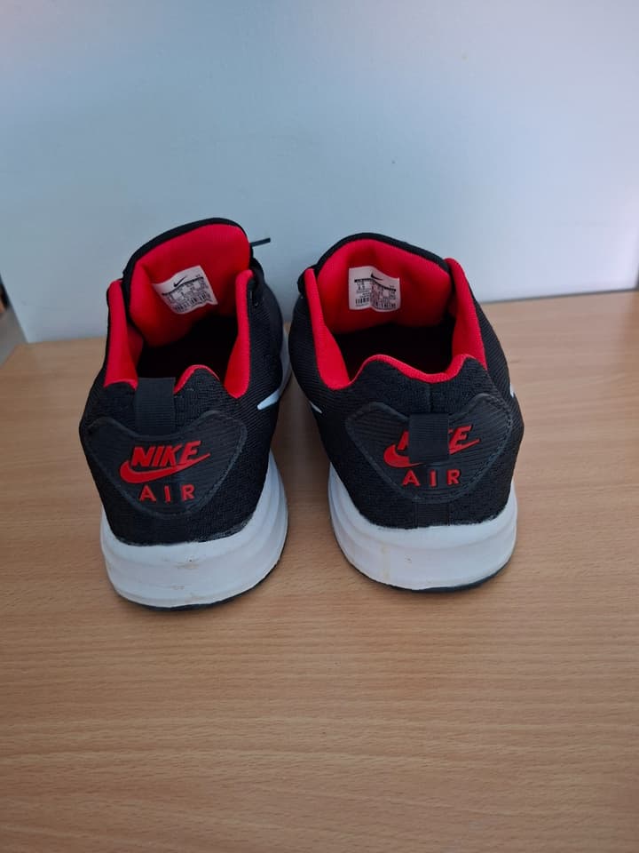 Men's Sneakers Size 45