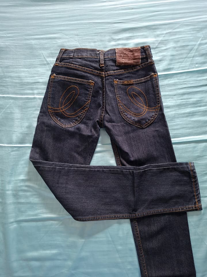 Kids' Jeans