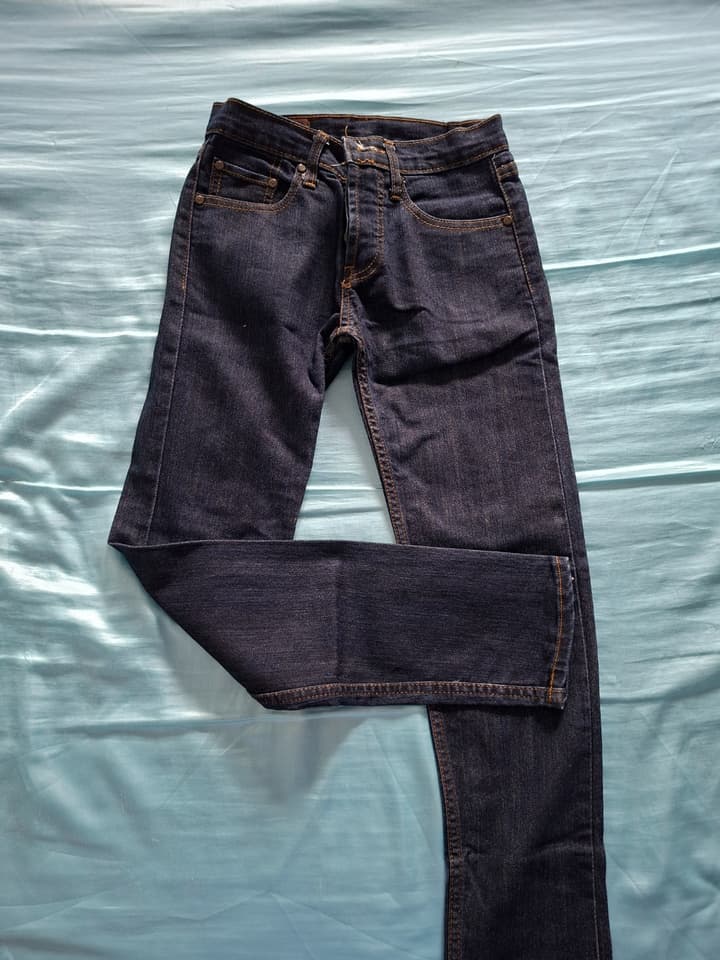 Kids' Jeans
