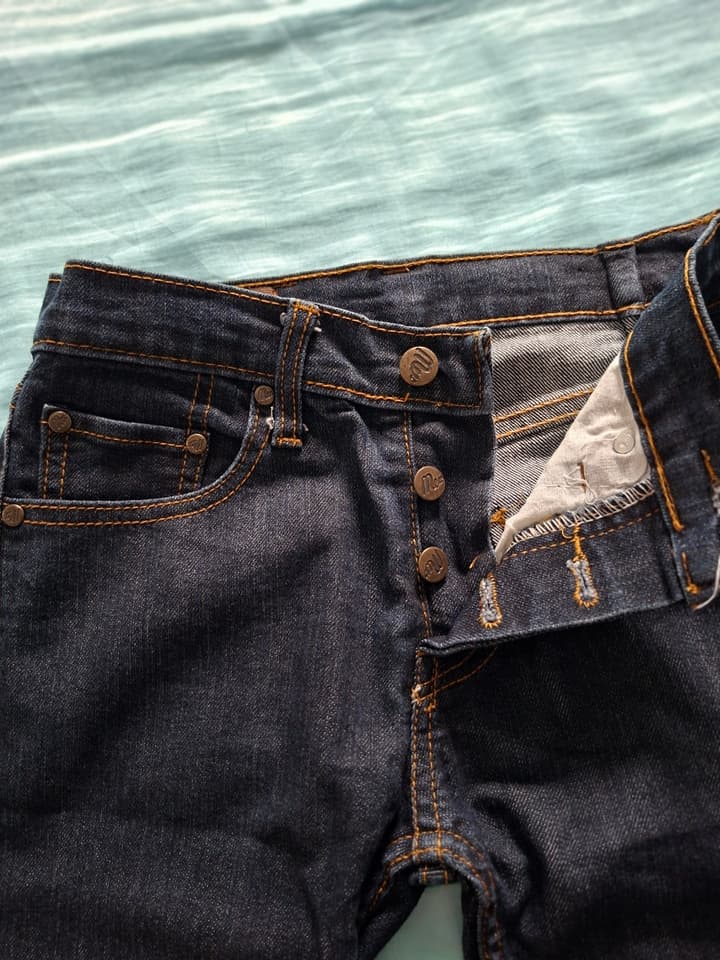 Kids' Jeans