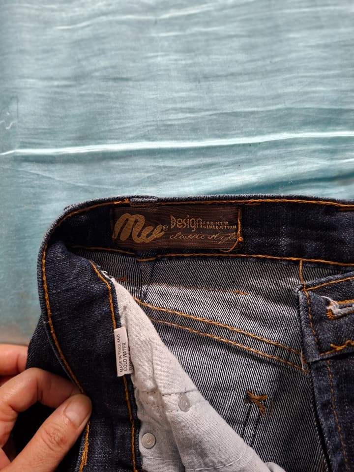 Kids' Jeans