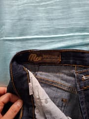 Kids' Jeans - image blurred placeholder