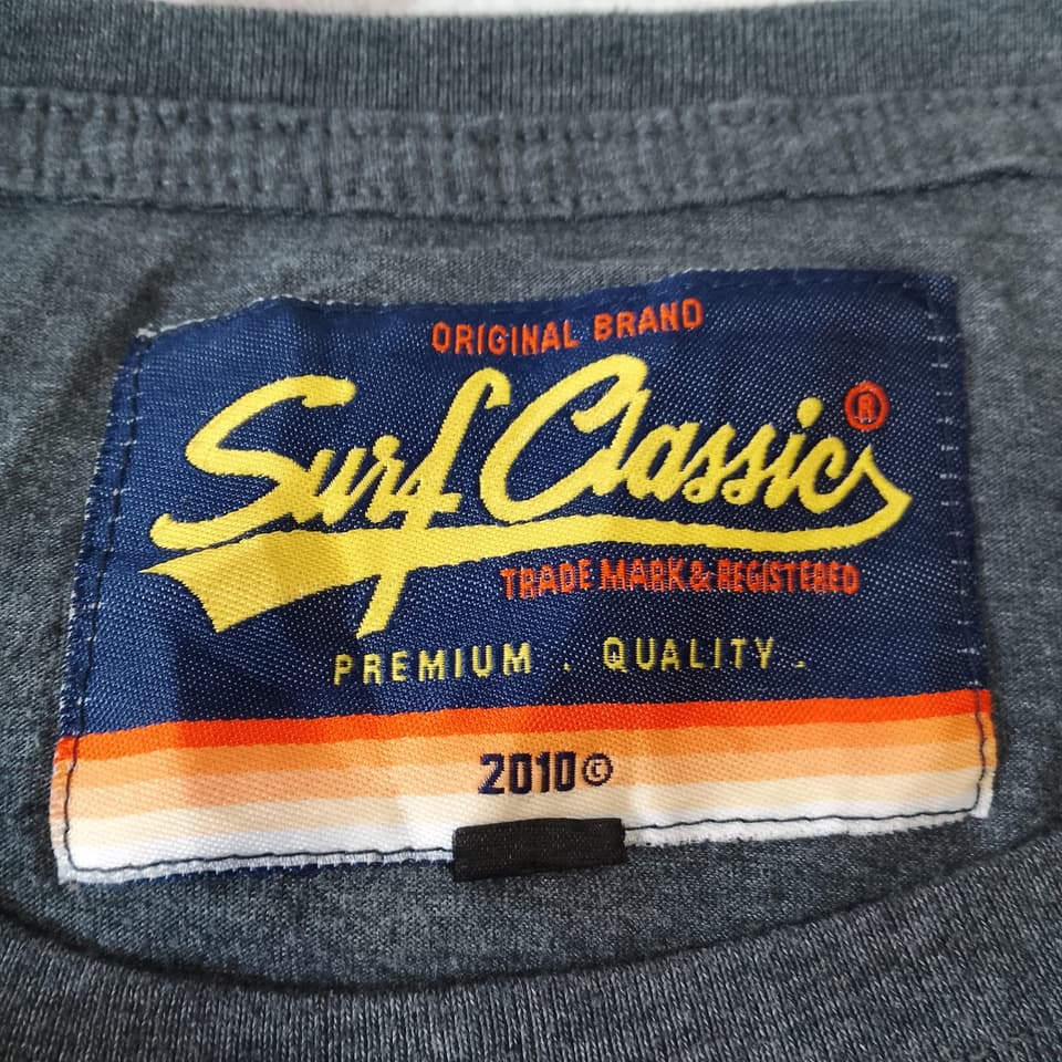 Suivf Classic Shirt