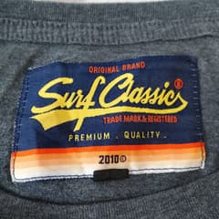 Suivf Classic Shirt - image blurred placeholder