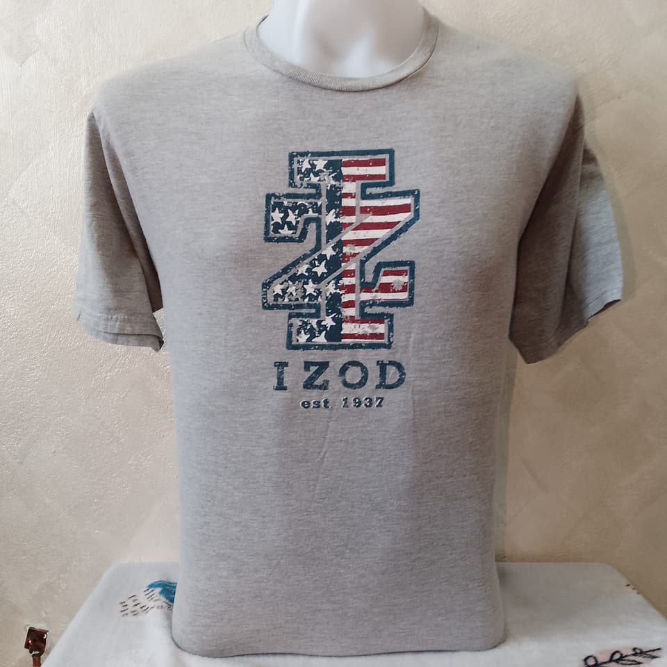 Izod Shirt