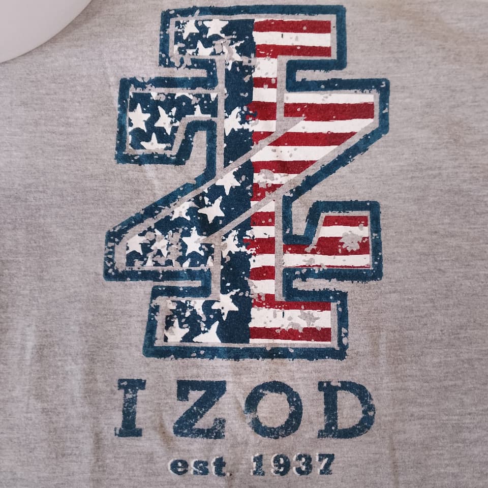 Izod Shirt