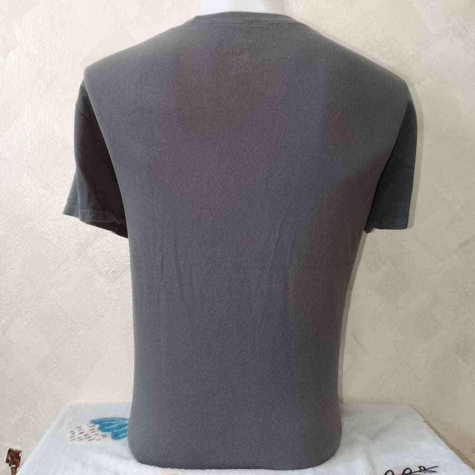 Quicksilver Shirt