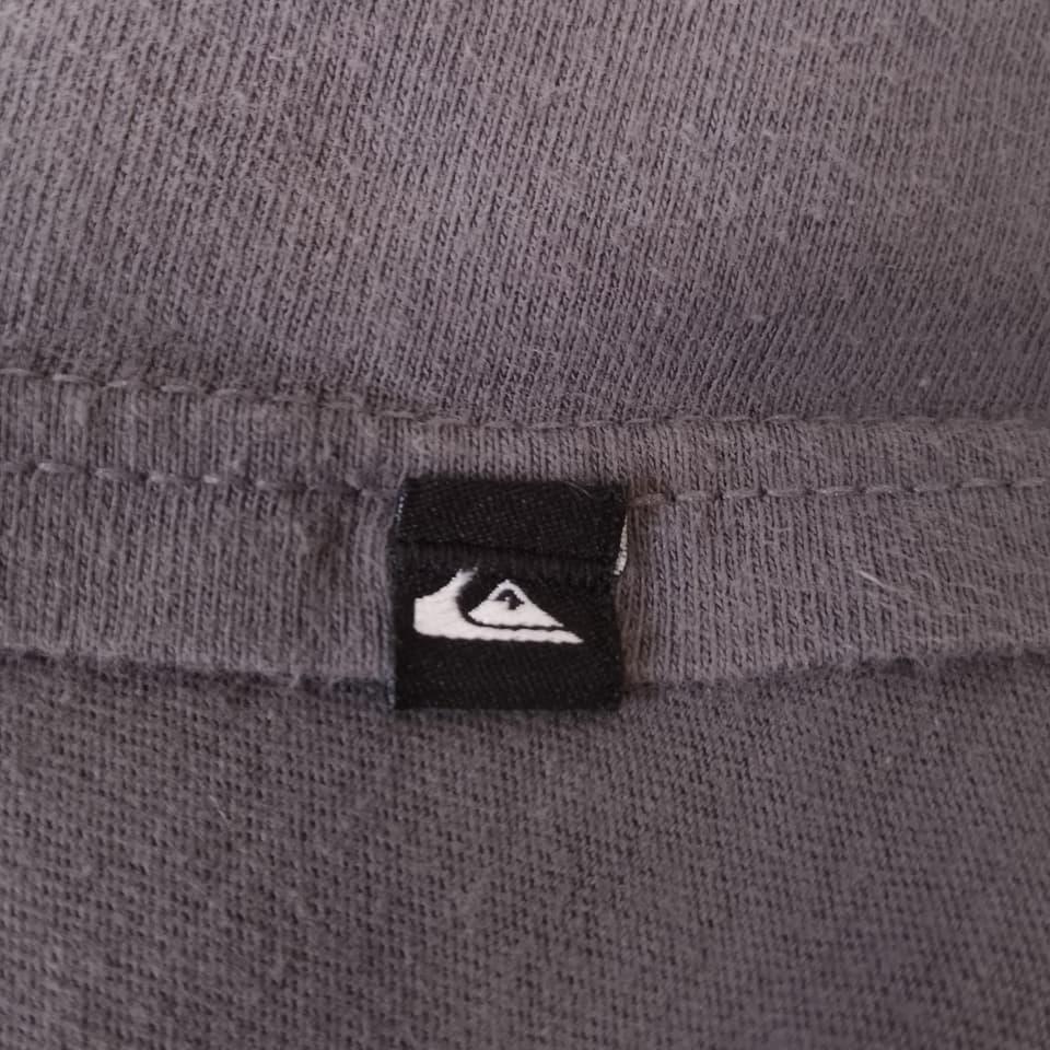 Quicksilver Shirt