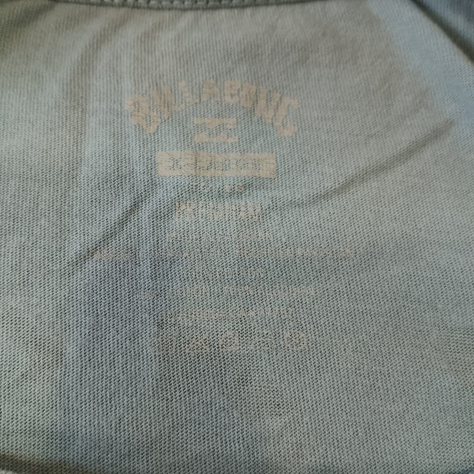 Billabong Shirt