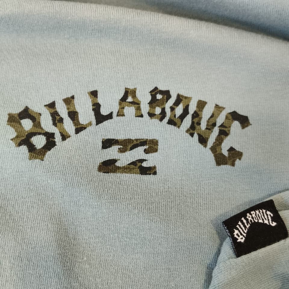 Billabong Shirt