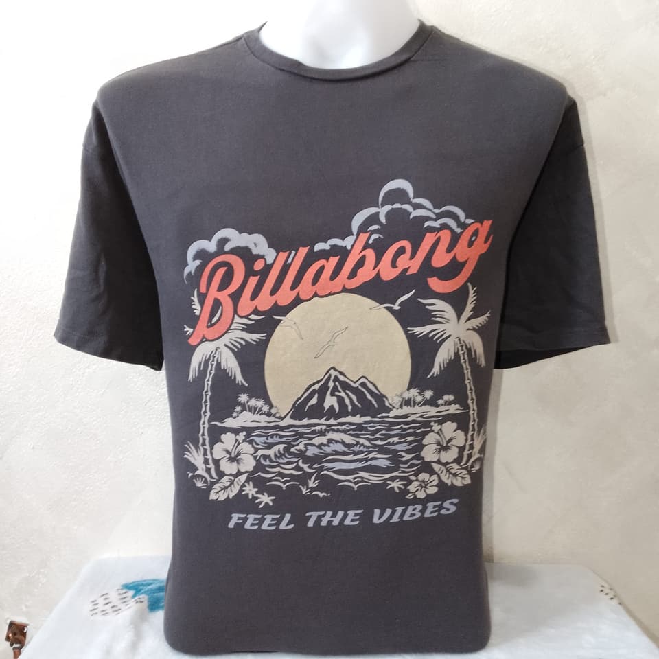 เสื้อ Billabong