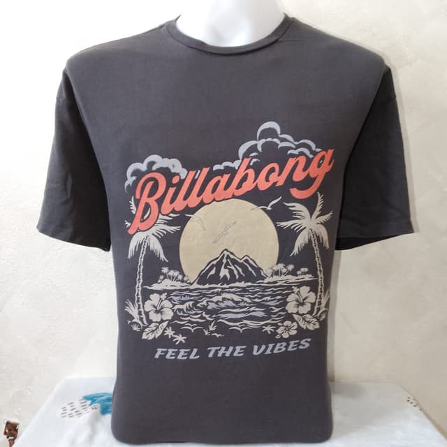 Billabong Shirt