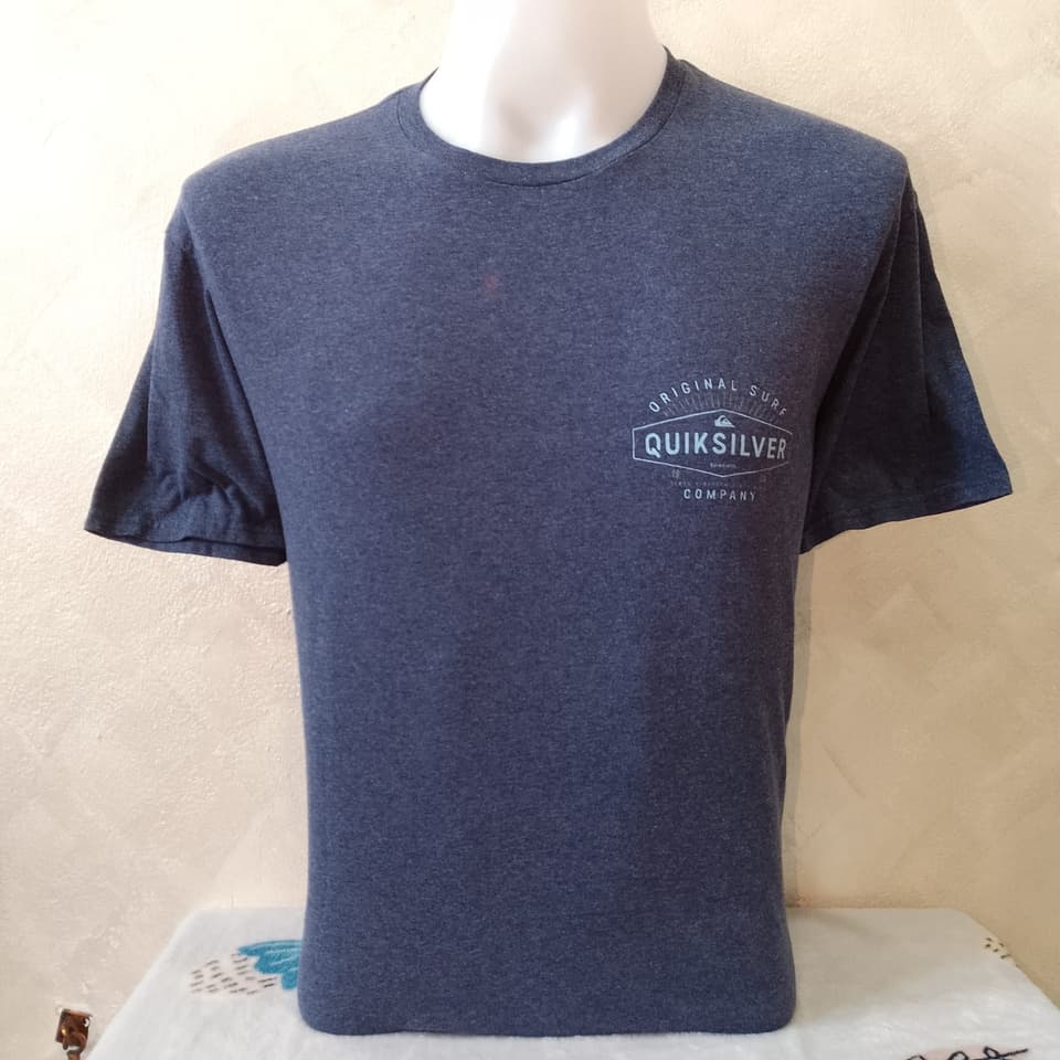 เสื้อ Quicksilver